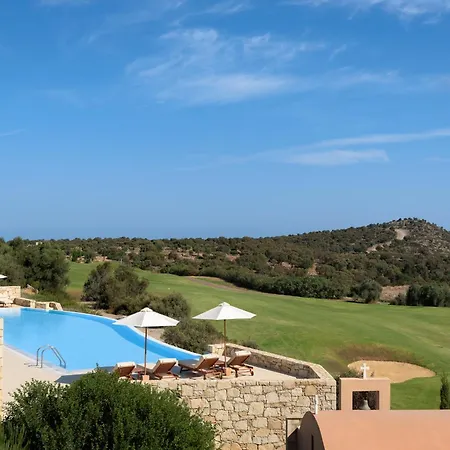 Crete Golf Club Hotel-2