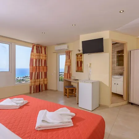 Aqua Sun Village-3